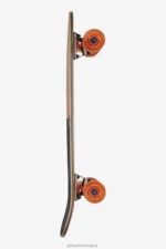 Globe Brand roble blanco/hormigón blazer crucero de 26" 68L0T105 patinetas - Image 4