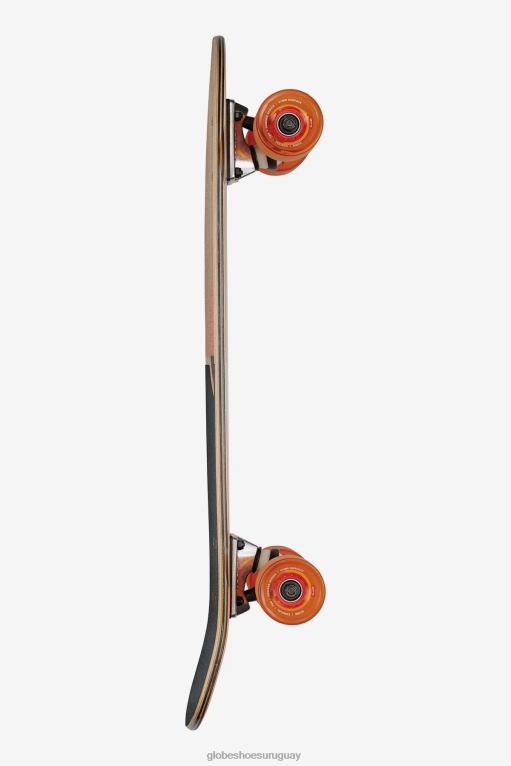 Globe Brand roble blanco/hormigón blazer crucero de 26" 68L0T105 patinetas - Image 4