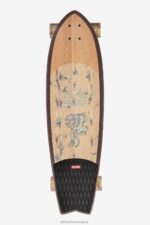 Globe Brand roble blanco/jaguar crucero cromático de 33" 68L0T120 patinetas - Image 2