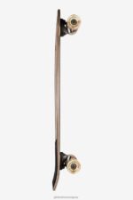 Globe Brand roble blanco/jaguar crucero cromático de 33" 68L0T120 patinetas - Image 3