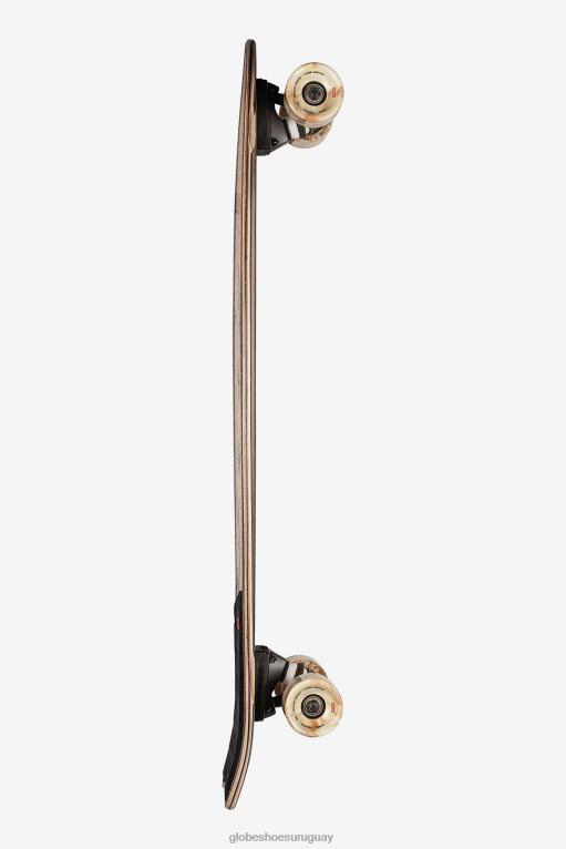Globe Brand roble blanco/jaguar crucero cromático de 33" 68L0T120 patinetas - Image 3