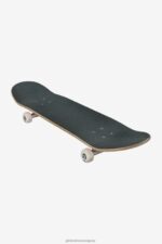 Globe Brand rojo blanco g0 fubar 8.25" completo 68L0T173 patinetas - Image 3