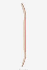 Globe Brand rojo tabla goodstock de 7,75" 68L0T219 patinetas - Image 4