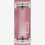 Globe Brand rubí Goodstock 8,5" completo 68L0T183 patinetas