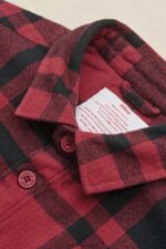 Globe Brand ruibarbo chaqueta de vagabundo 68L0T315 ropa - Image 7