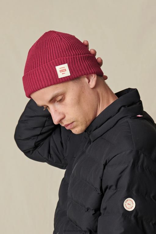Globe Brand ruibarbo sostener gorro 68L0T366 accesorios - Image 2