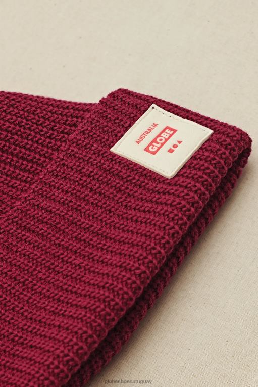 Globe Brand ruibarbo sostener gorro 68L0T366 accesorios - Image 5