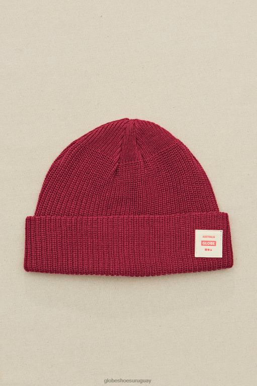 Globe Brand ruibarbo sostener gorro 68L0T366 accesorios - Image 6