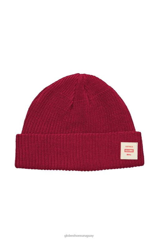 Globe Brand ruibarbo sostener gorro 68L0T366 accesorios - Image 7
