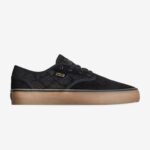 Globe Brand serpiente negra abigarrado ii 68L0T35 zapatos