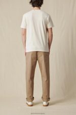 Globe Brand sin lejía, sin colorantes camiseta de cada maldito día 68L0T290 ropa - Image 2