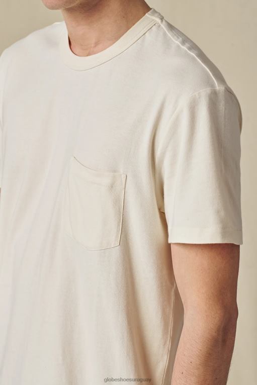 Globe Brand sin lejía, sin colorantes camiseta de cada maldito día 68L0T290 ropa - Image 3