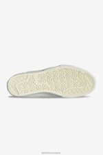 Globe Brand sin teñir/blanco mahal plus 68L0T30 zapatos - Image 3