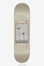 Globe Brand solos juntos Plataforma g1 de adentro hacia afuera de 8.375" 68L0T242 patinetas