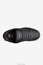 Globe Brand sombra oscura/fantasma inclinación 68L0T41 zapatos - Image 2