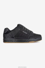 Globe Brand sombra oscura/fantasma inclinación 68L0T41 zapatos