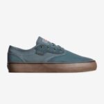 Globe Brand sombra oscura/goma abigarrado ii 68L0T34 zapatos
