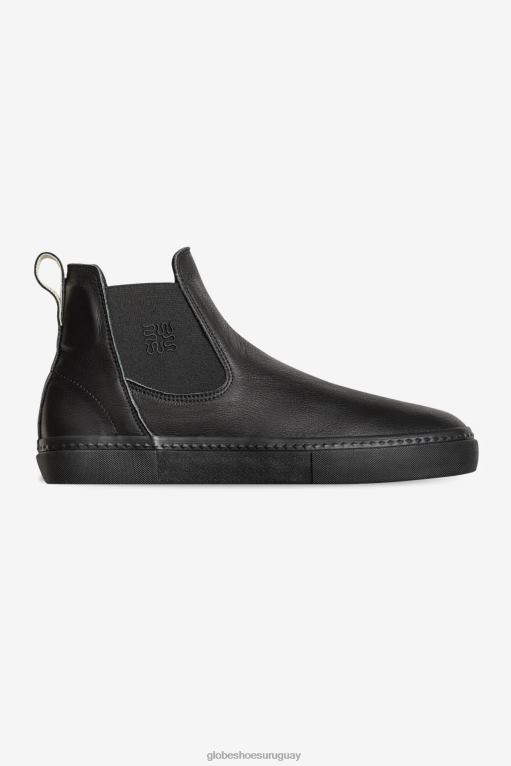 Globe Brand talento negro/desperdiciado dover ii talento desperdiciado 68L0T14 zapatos - Image 1