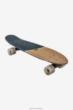 Globe Brand teca/negro blazer crucero de 26" 68L0T94 patinetas - Image 4