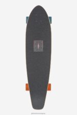 Globe Brand tresillo El longboard de 35" de todos los tiempos. 68L0T146 patinetas - Image 2