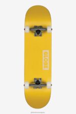 Globe Brand trigo medio Goodstock 7,6" completo 68L0T187 patinetas