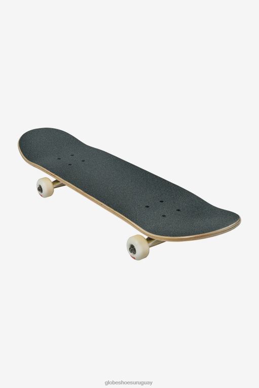 Globe Brand trigo medio Goodstock 7,6" completo 68L0T187 patinetas - Image 4