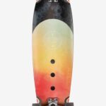 Globe Brand uluwatu crucero cromático de 33" 68L0T119 patinetas