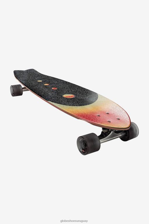 Globe Brand uluwatu crucero cromático de 33" 68L0T119 patinetas - Image 3