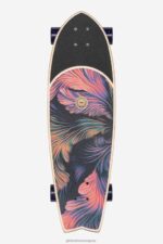 Globe Brand unidad coralina crucero sun city de 30" 68L0T116 patinetas - Image 2