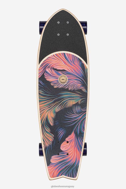 Globe Brand unidad coralina crucero sun city de 30" 68L0T116 patinetas - Image 2