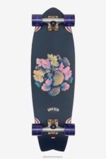 Globe Brand unidad coralina crucero sun city de 30" 68L0T116 patinetas