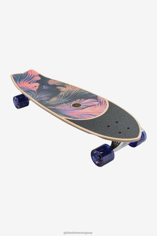 Globe Brand unidad coralina crucero sun city de 30" 68L0T116 patinetas - Image 3
