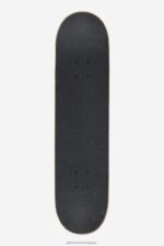Globe Brand verde neón Goodstock 8.0" completo 68L0T185 patinetas - Image 2