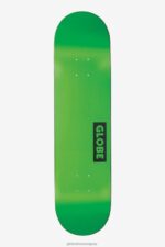 Globe Brand verde neón plataforma goodstock de 8.0" 68L0T221 patinetas