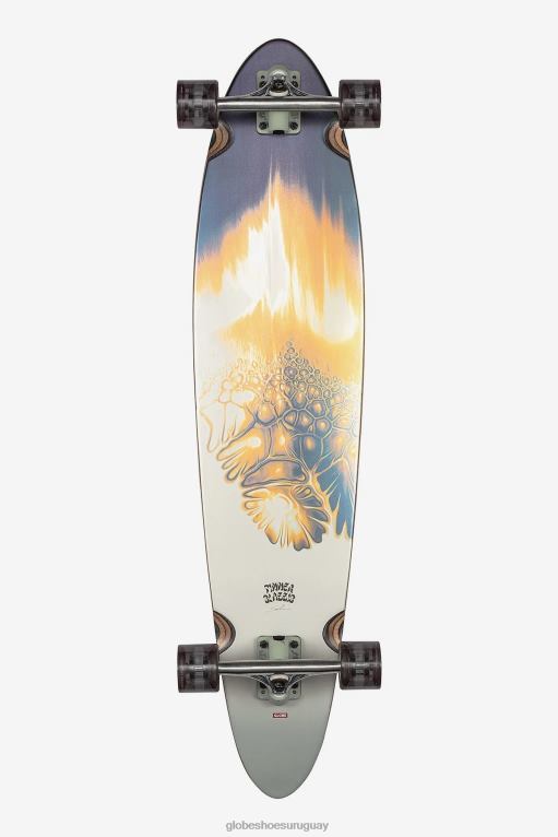 globe_brand_veta_de_oro_longboard_pinner_clasico_de_40_68l0t151_patinetas.jpg Globe Brand veta de oro longboard pinner clásico de 40" 68L0T151 patinetas - Image 1