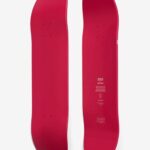 Globe Brand viva magenta color pantone del año 2023 cubierta sumergida 68L0T240 patinetas